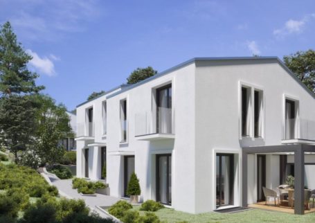 4 villas in Petit-Lancy, GE